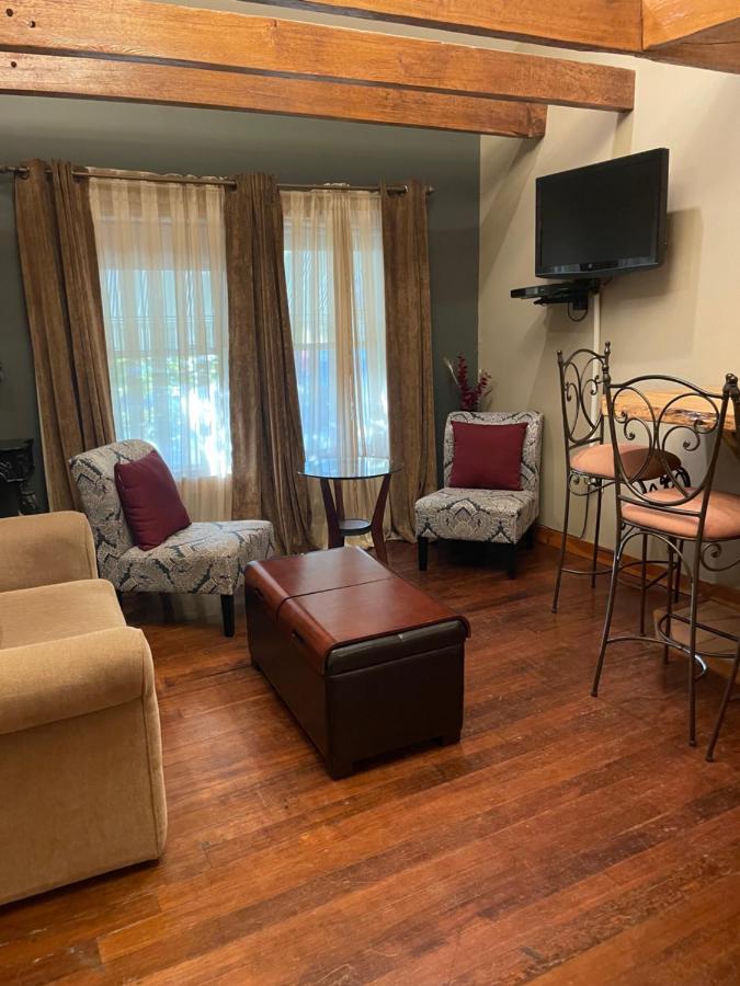 Village Inn Согертис Экстерьер фото