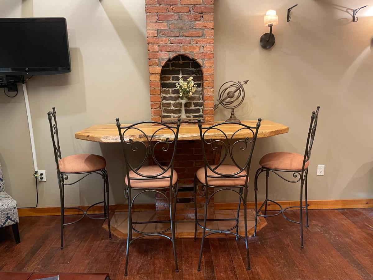 Village Inn Согертис Экстерьер фото